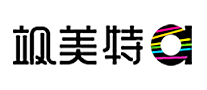 飒美特logo