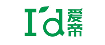 爱帝I'dlogo