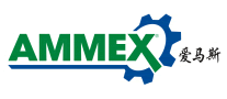 AMMEX爱马斯logo