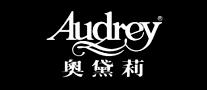 奥黛莉Audreylogo