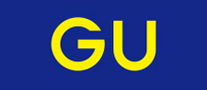 GU极优logo