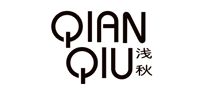 浅秋QIANQIUlogo