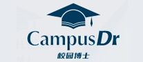 校园博士CampusDrlogo