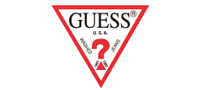 GUESS盖尔斯logo