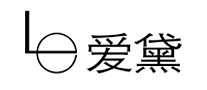 爱黛logo