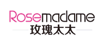 Rosemadame玫瑰太太logo