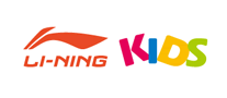 李宁KIDSlogo