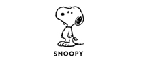 SNOOPY史努比logo