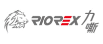 Riorex力嘶logo