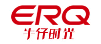 ERQ牛仔时光logo