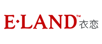 E·LAND衣恋logo