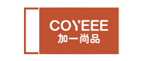 加一尚品Coyeeelogo