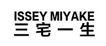 IsseyMiyake三宅一生logo