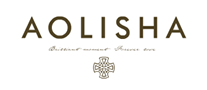 AOLISHA澳利莎logo