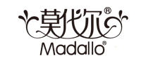 莫代尔madallologo