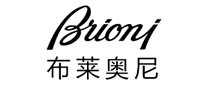 Brioni布里奥尼logo