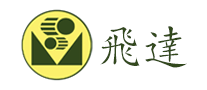 飞达logo