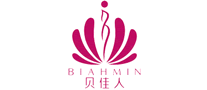 贝佳人BIAHMINlogo