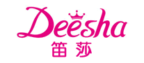 笛莎Deeshalogo