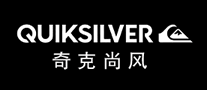 Quiksilver奇克尚风logo