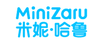 米妮·哈鲁MiniZarulogo