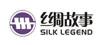 丝绸故事SilkLegendlogo