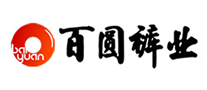 百圆裤业logo