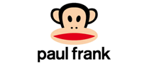 PaulFrank大嘴猴logo