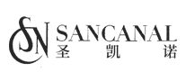 圣凯诺SANCANALlogo