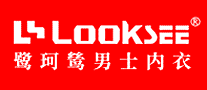 鹭珂鸶LOOKSElogo