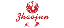 兆君Zhaojunlogo