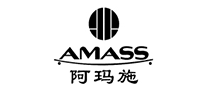 阿玛施AMASSlogo