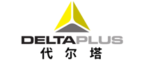 代尔塔DELTAPLUSlogo