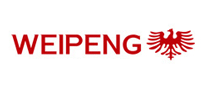 威鹏WEIPENGlogo