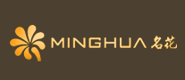 名花MingHualogo