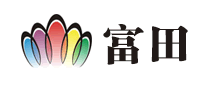 富田logo