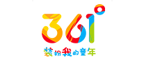 361°kidslogo