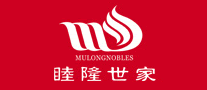 睦隆世家logo