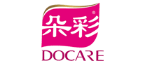 朵彩DOCARElogo