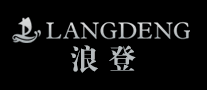 浪登LANGDENGlogo