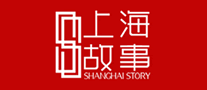 上海故事logo