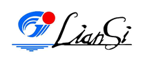 金潮连思logo