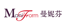 曼妮芬ManiFormlogo