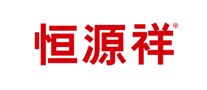 恒源祥logo标志