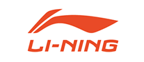 李宁LINING