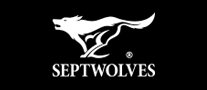 七匹狼SEPTWOLVESlogo标志