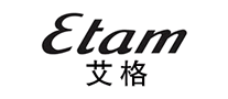 Etam艾格logo