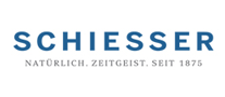 SCHIESSER舒雅logo