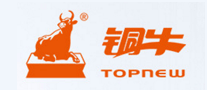 铜牛Topnewlogo