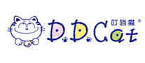 叮当猫DDCatlogo